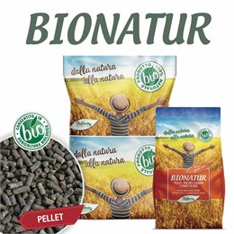 Novità in casa Vitaverde: scopri il nuovo prodotto BIONATUR